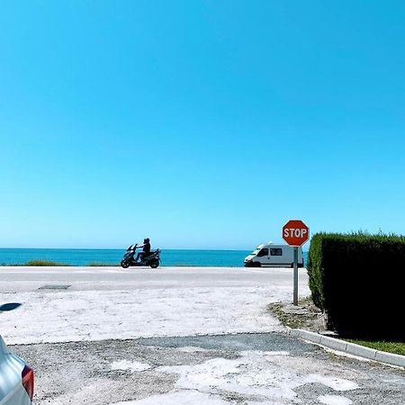 Apartamento Rio Adelfas Apartment เบนาคาราเฟ ภายนอก รูปภาพ
